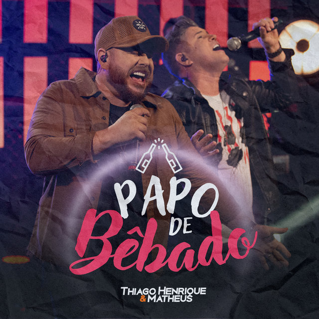 Papo de Bêbado