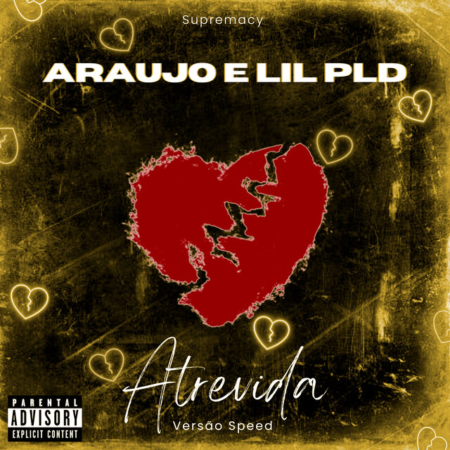 Atrevida (Speed)