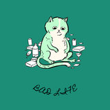 Bad Life
