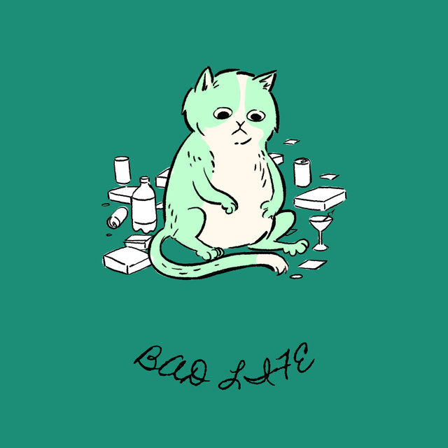 Bad Life