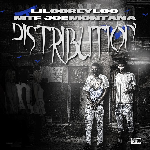 Distribution