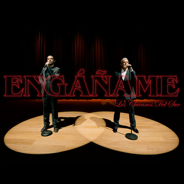 Engáñame