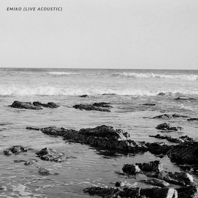 Emiko (Live Acoustic)