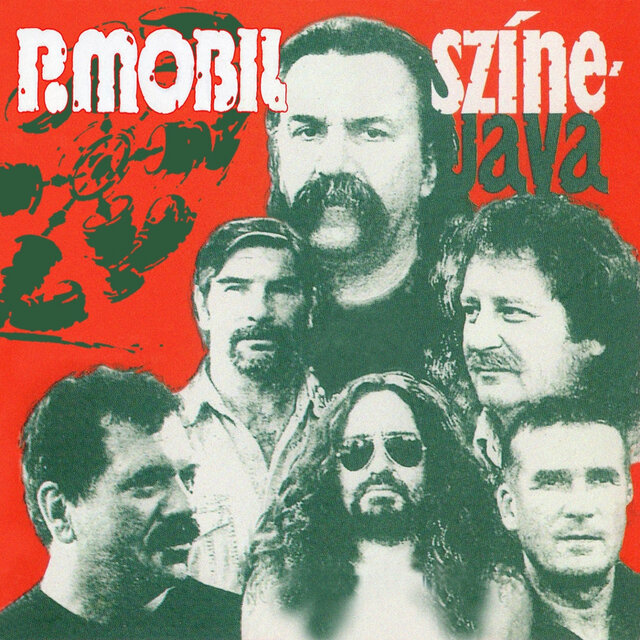 Színe-Java