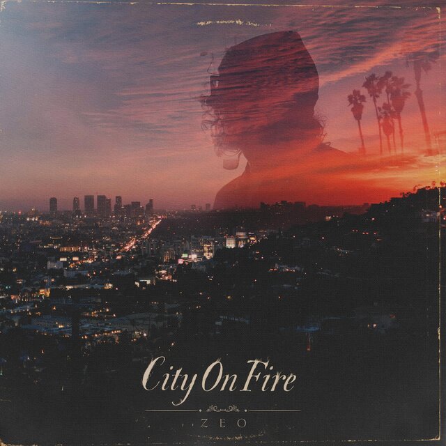 City On Fire