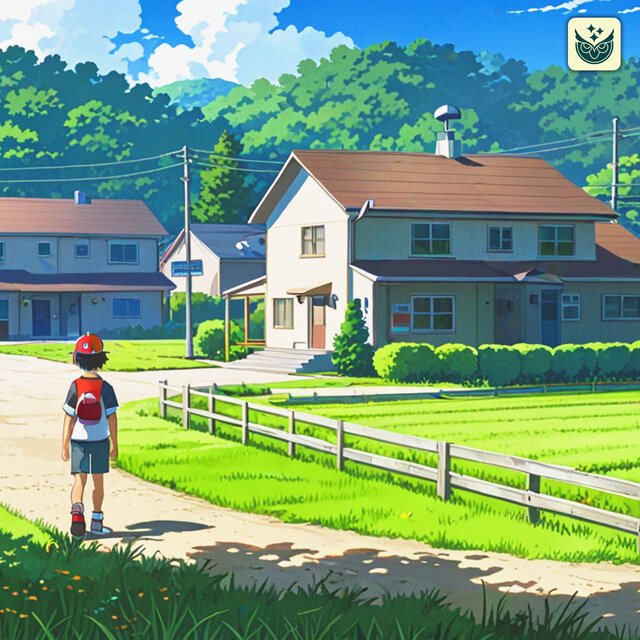 Ash Ketchum (Satoshi)