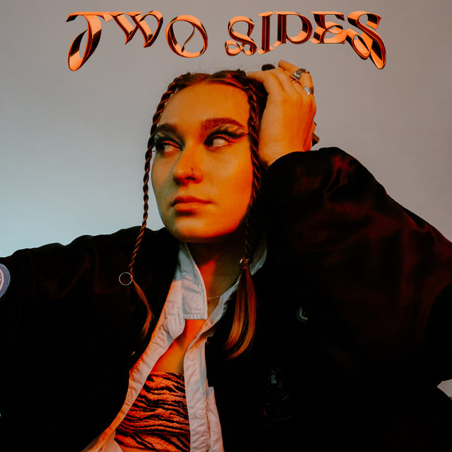 TWO SIDES