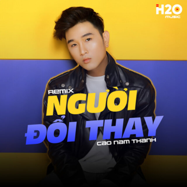 Người Đổi Thay (Remix)