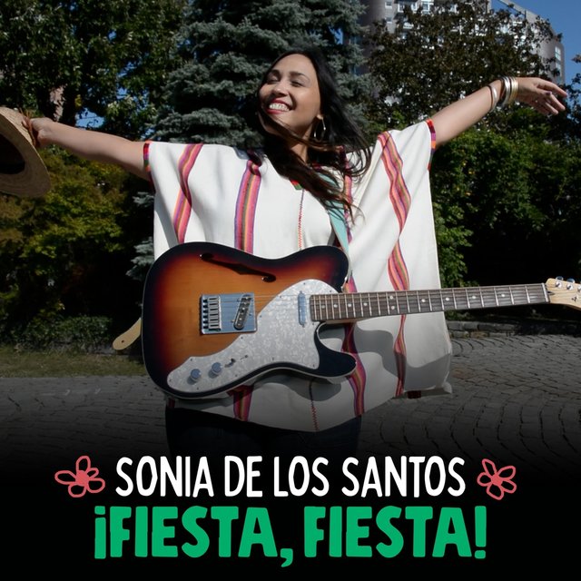 ¡Fiesta, Fiesta!