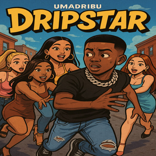 Dripstar Ep