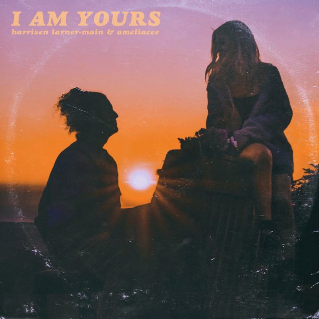 i am yours