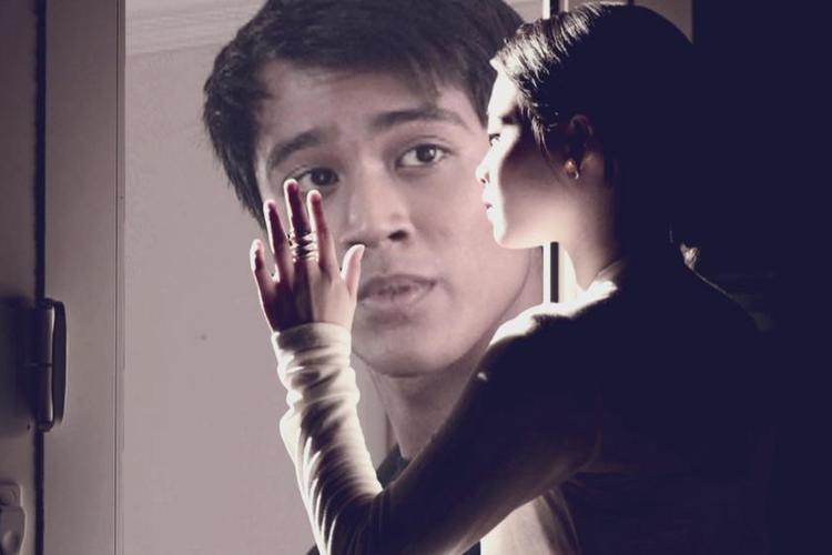 Keajaiban Cinta Official Music Video By Aliff Aziz On Tidal