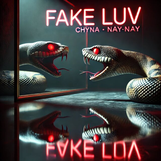Fake Luv