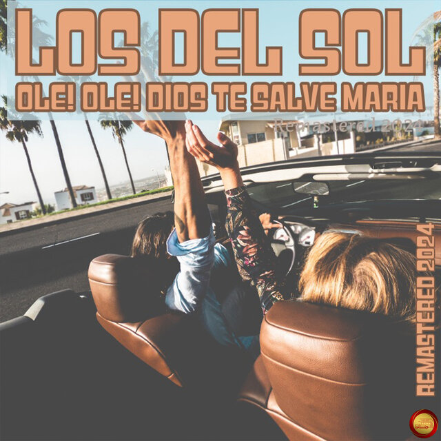 Ole! Ole! Dios Te Salve Maria (Remastered 2024)