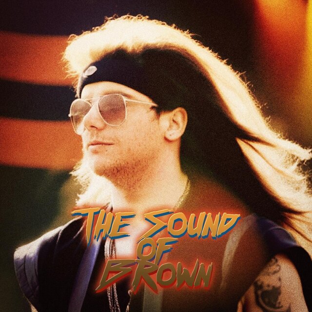 The Sound of Brown