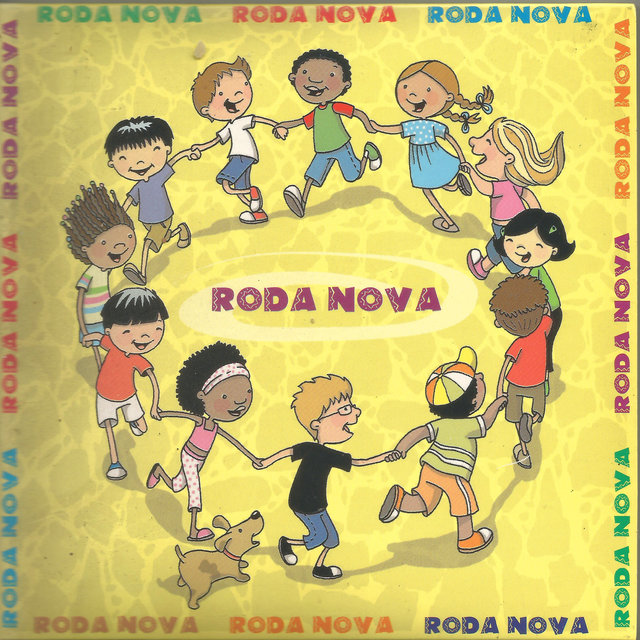 Roda Nova
