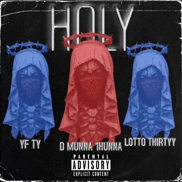 Høly (feat. YF TY & Lotto Thirtyy)