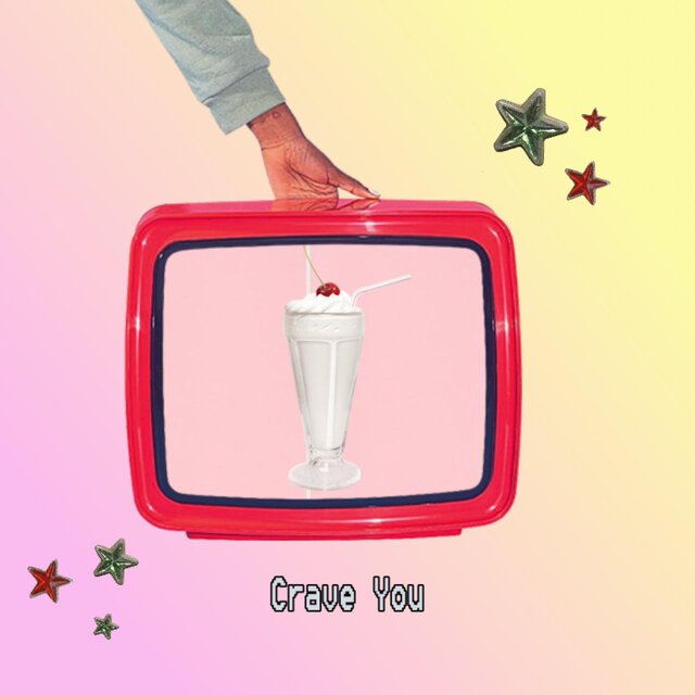 Crave You