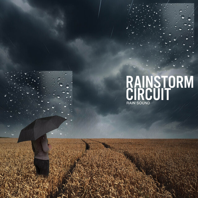 Rainstorm Circuit