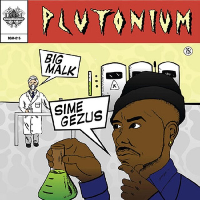 PLUTONIUM