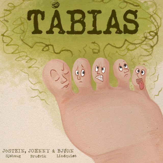 Tåbias