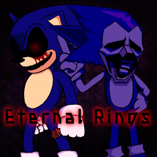 Eternal Rings