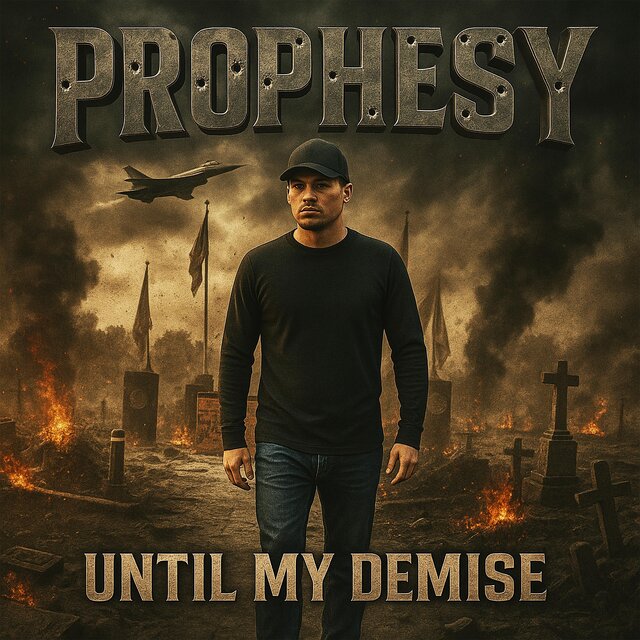 Until My Demise