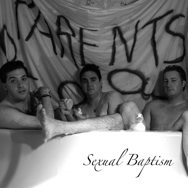 Sexual Baptism