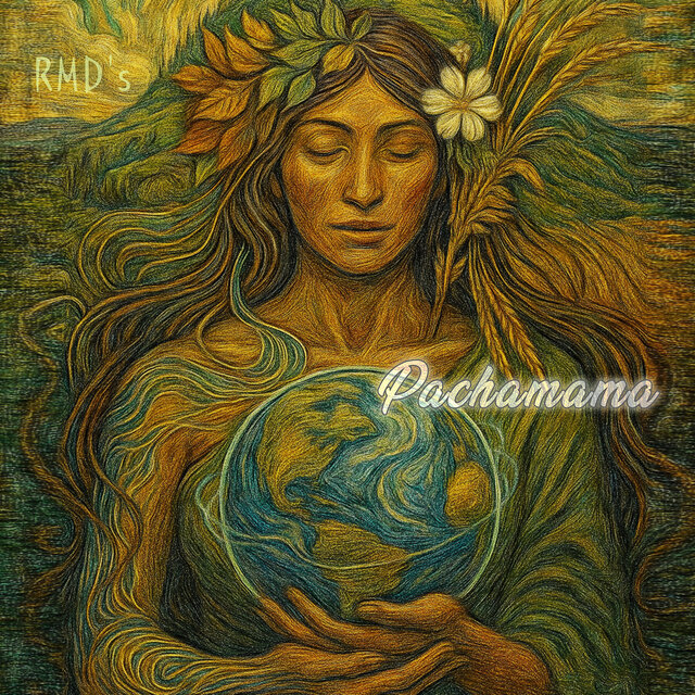 Pachamama