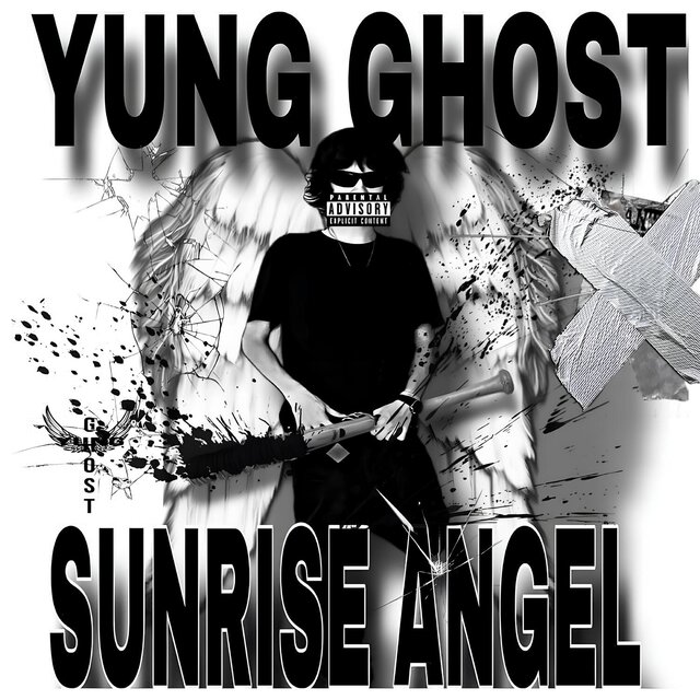 SUNRISE ANGEL
