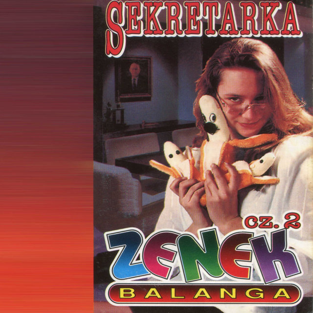 Sekretarka, Cz. 2