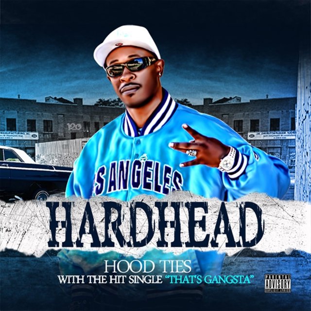 Hood Ties