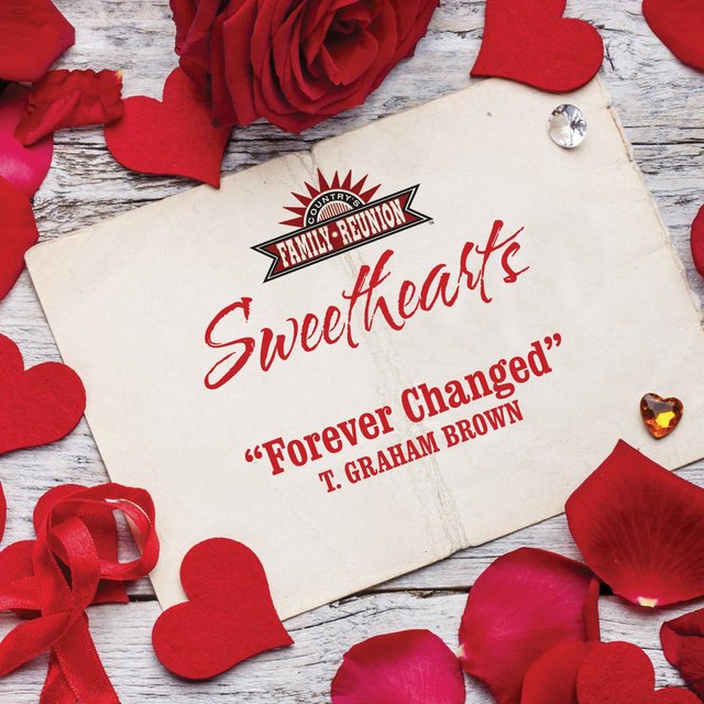 Forever Changed (Sweethearts)