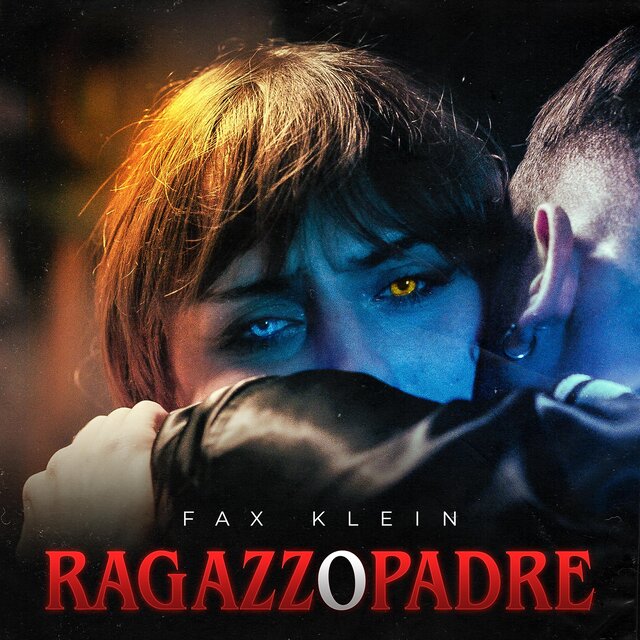Ragazzo Padre