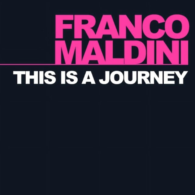 This Is a Journey
