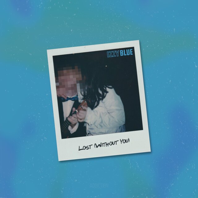 Lost (Without You)
