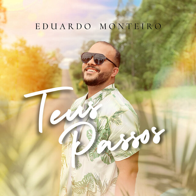 Teus Passos