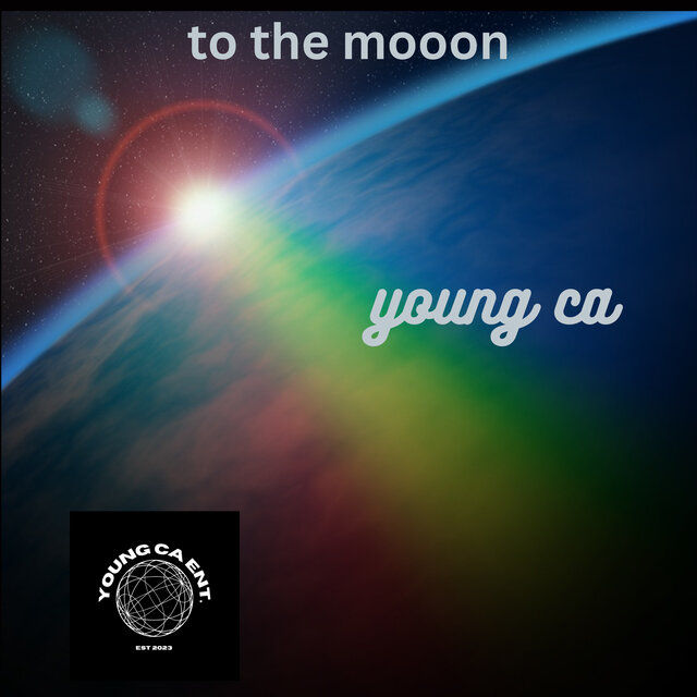 to the moon