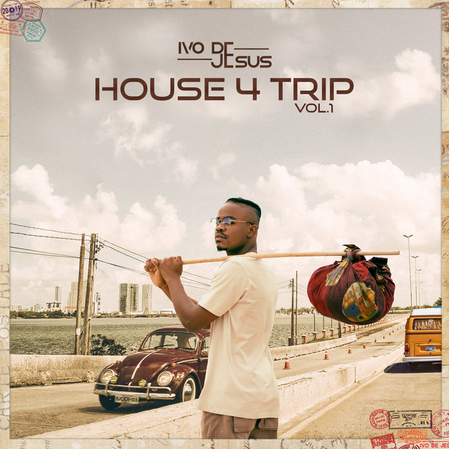 House 4 Trip, Vol. 1