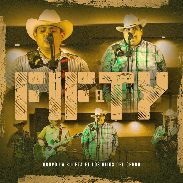El Fifty (feat. Los Hijos Del Cerro)