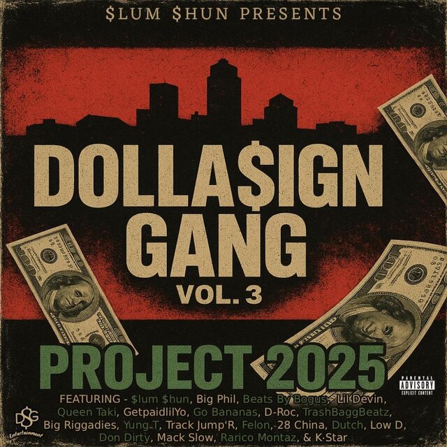 PROJECT 2025