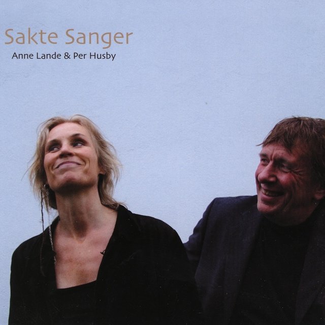 Sakte Sanger