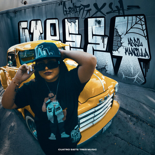 Grafiti X La Street