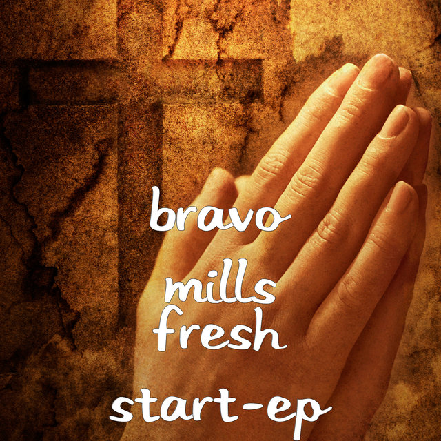 Fresh Start-EP