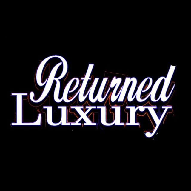 Returned Luxury