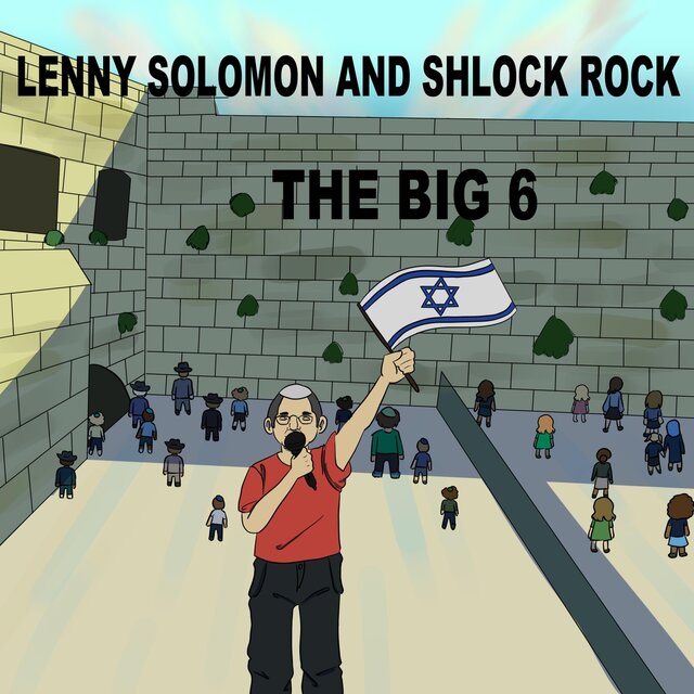 The Big 6