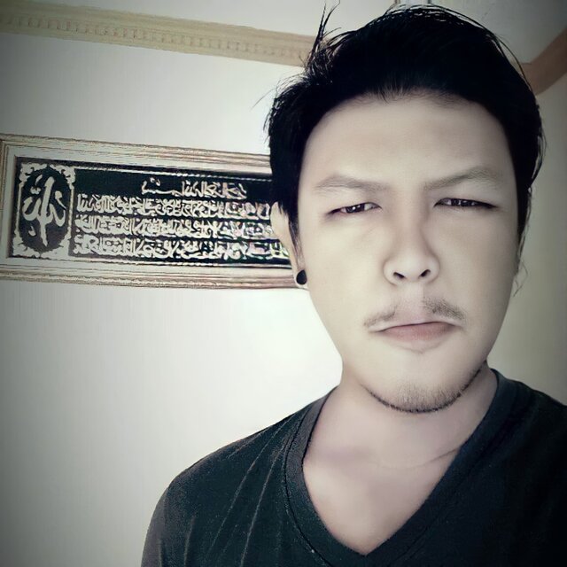 Sebuah Harapan