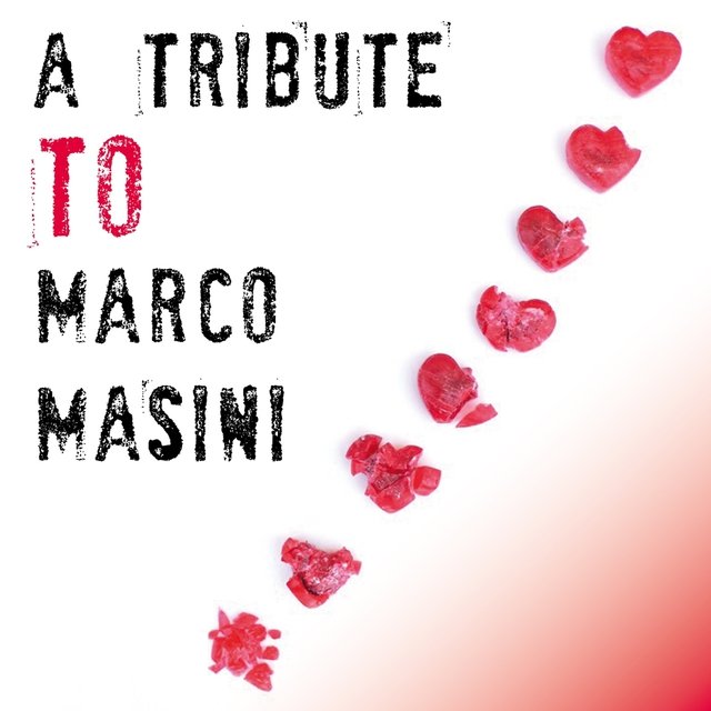 A Tribute To Marco Masini