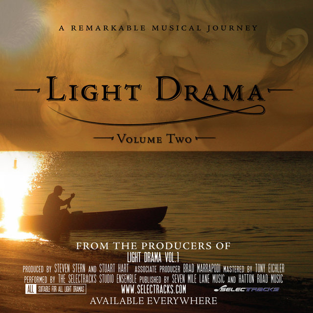Light Drama Vol. 2
