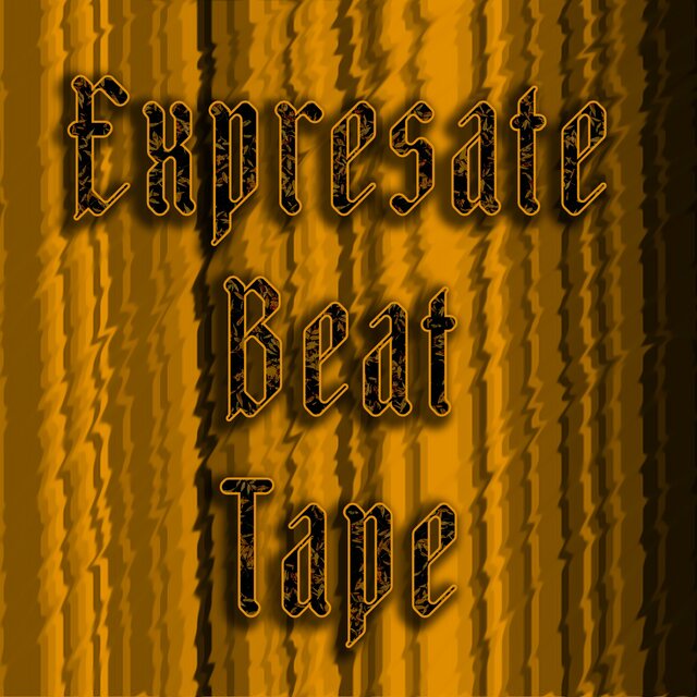 Expresate Beat Tape